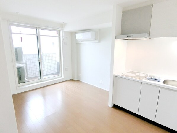 スマート・グラン荻窪の物件内観写真